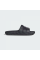 Тапочки чоловічі UNI ADILETTE FLOW JI4791 Adidas Чорний