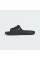 Тапочки чоловічі UNI ADILETTE FLOW JI4791 Adidas Чорний