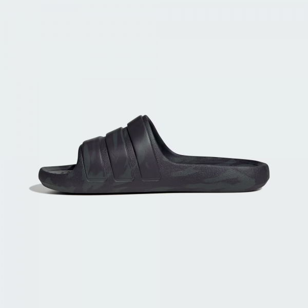 Тапочки чоловічі UNI ADILETTE FLOW JI4791 Adidas Чорний