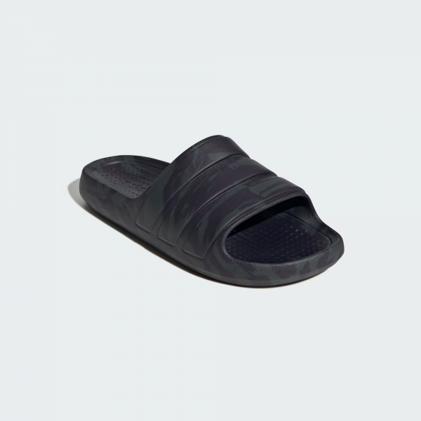 Тапочки чоловічі UNI ADILETTE FLOW JI4791 Adidas Чорний