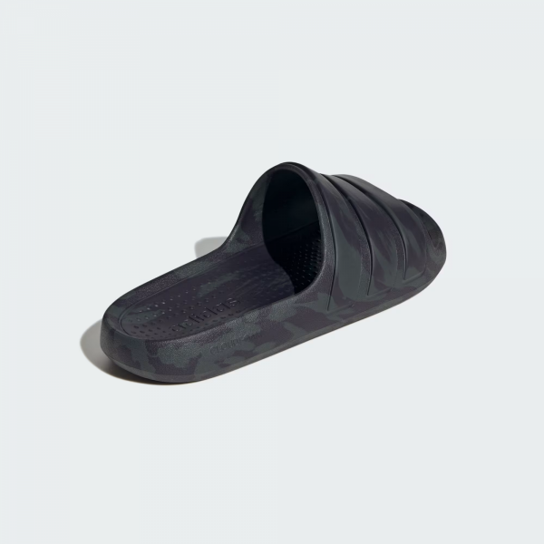 Тапочки чоловічі UNI ADILETTE FLOW JI4791 Adidas Чорний