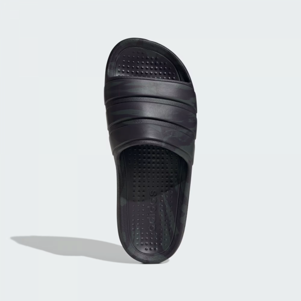 Тапочки чоловічі UNI ADILETTE FLOW JI4791 Adidas Чорний