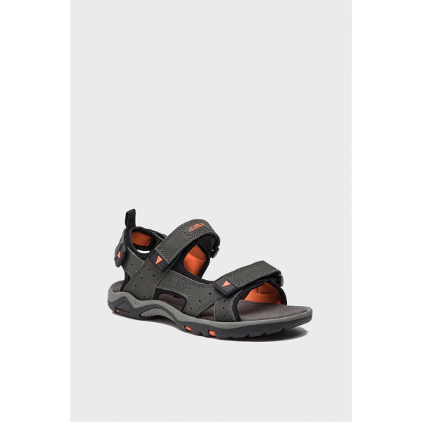 Сандалі чоловічі CMP ALMAAK HIKING SANDAL 38Q9947-U862
