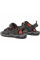 Сандалі чоловічі CMP ALMAAK HIKING SANDAL 38Q9947-U862