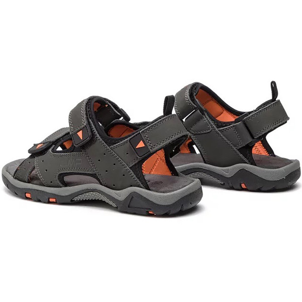 Сандалі чоловічі CMP ALMAAK HIKING SANDAL 38Q9947-U862