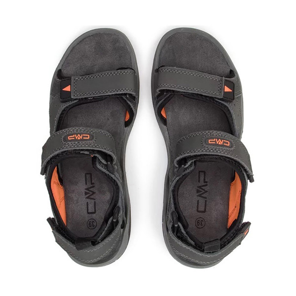 Сандалі чоловічі CMP ALMAAK HIKING SANDAL 38Q9947-U862