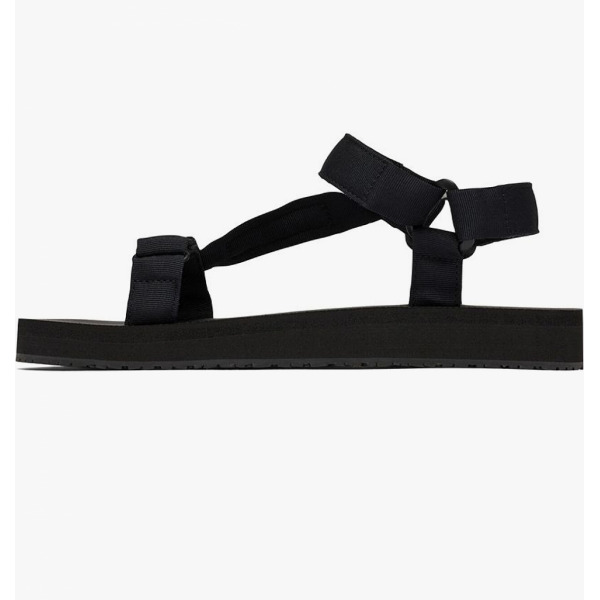 Сандалі чоловічі BREAKSIDER™ SANDAL 2027191010 Columbia Чорний