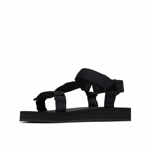 Сандалі чоловічі BREAKSIDER™ SANDAL 2027191010 Columbia Чорний