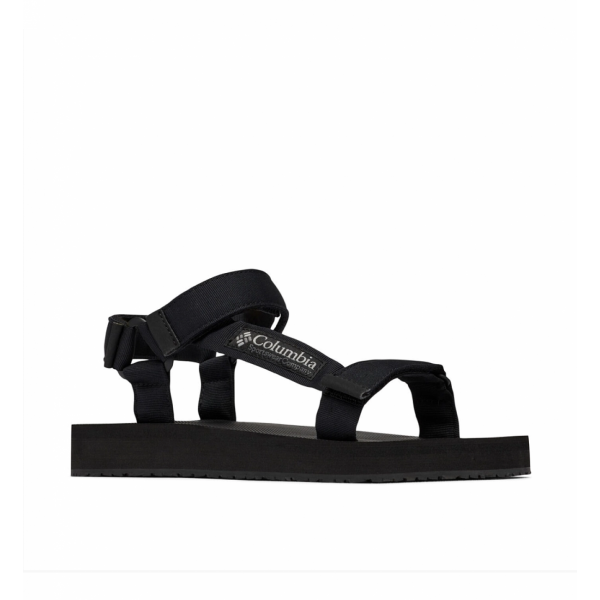 Сандалі чоловічі BREAKSIDER™ SANDAL 2027191010 Columbia Чорний