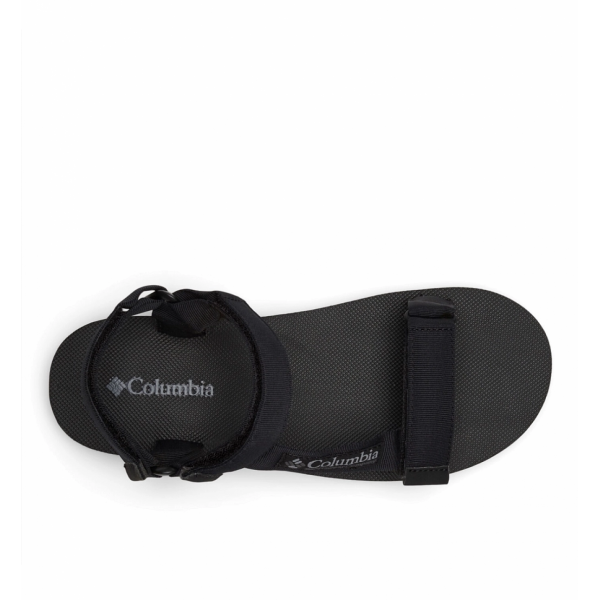 Сандалі чоловічі BREAKSIDER™ SANDAL 2027191010 Columbia Чорний