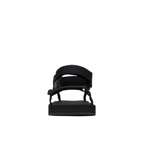 Сандалі чоловічі BREAKSIDER™ SANDAL 2027191010 Columbia Чорний