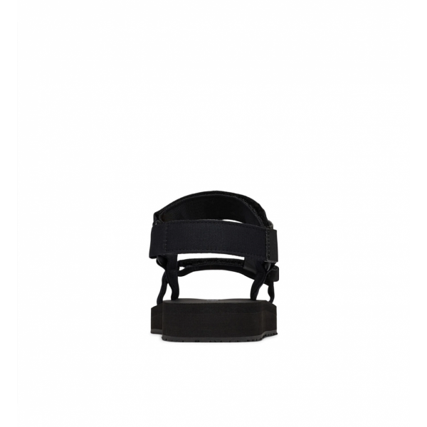 Сандалі чоловічі BREAKSIDER™ SANDAL 2027191010 Columbia Чорний