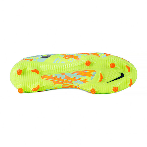 Бутси чоловічі Nike PHANTOM GT2 ACADEMY FG/MG DA4433-343