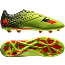 Бутси чоловічі Adidas Messi 15.3 FG/AG S74689