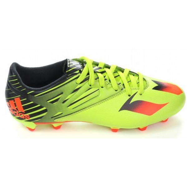 Бутси чоловічі Adidas Messi 15.3 FG/AG S74689