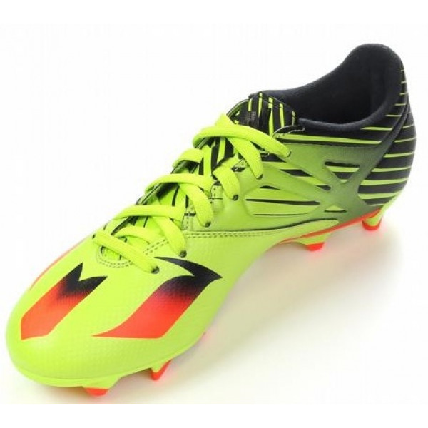 Бутси чоловічі Adidas Messi 15.3 FG/AG S74689