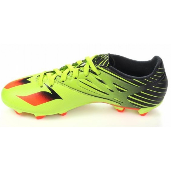 Бутси чоловічі Adidas Messi 15.3 FG/AG S74689