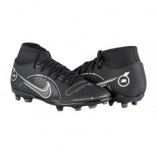Бутси чоловічі Nike SUPERFLY 8 CLUB FG/MG DJ2904-007