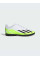 Бутси жіночі Adidas Бутси X Crazyfast.4 Turf  IE4066