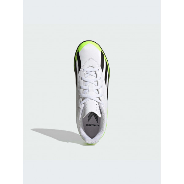 Бутси жіночі Adidas Бутси X Crazyfast.4 Turf  IE4066