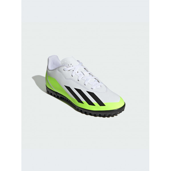 Бутси жіночі Adidas Бутси X Crazyfast.4 Turf  IE4066