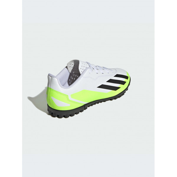 Бутси жіночі Adidas Бутси X Crazyfast.4 Turf  IE4066