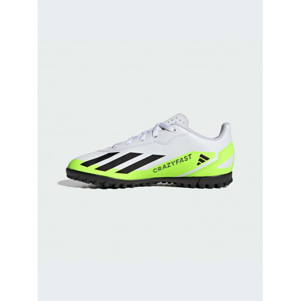Бутси жіночі Adidas Бутси X Crazyfast.4 Turf  IE4066