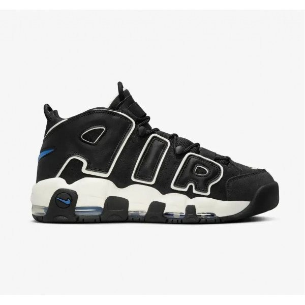 Кросівки Nike Air More Uptempo 96