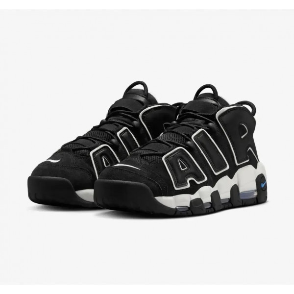 Кросівки Nike Air More Uptempo 96