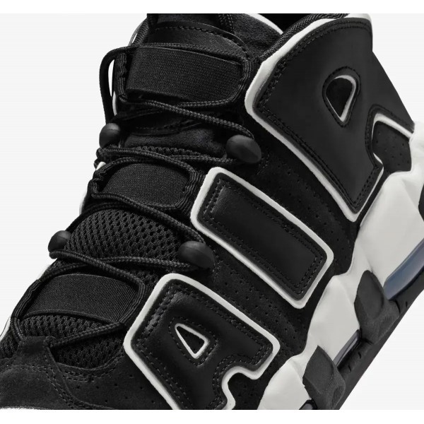 Кросівки Nike Air More Uptempo 96