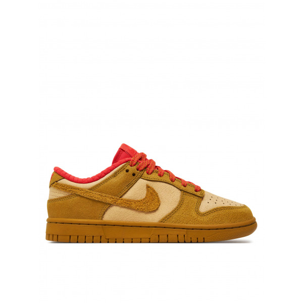 Кросівки чоловічі Nike Dunk Low Shoes Olive/Beige FQ8897-252
