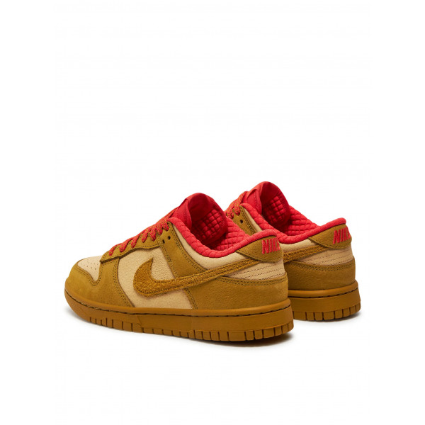 Кросівки чоловічі Nike Dunk Low Shoes Olive/Beige FQ8897-252