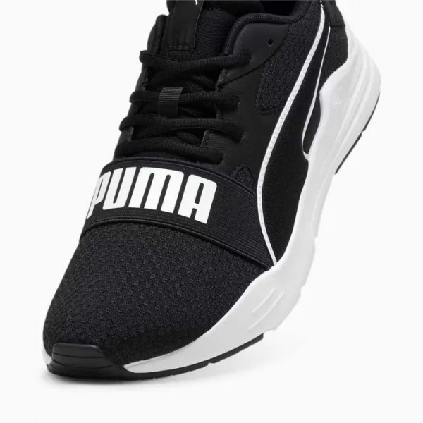 Кросівки чоловічі спортивні Puma Wired Run Pure  38927515