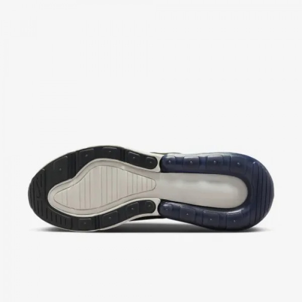 Кросівки чоловічі спортивні  Nike Air Max 270 AH8050-303