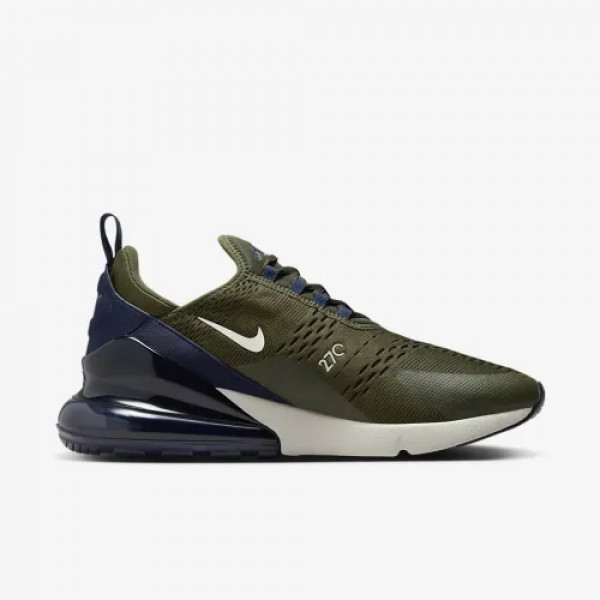 Кросівки чоловічі спортивні  Nike Air Max 270 AH8050-303