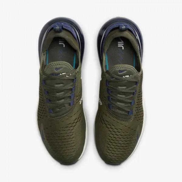 Кросівки чоловічі спортивні  Nike Air Max 270 AH8050-303