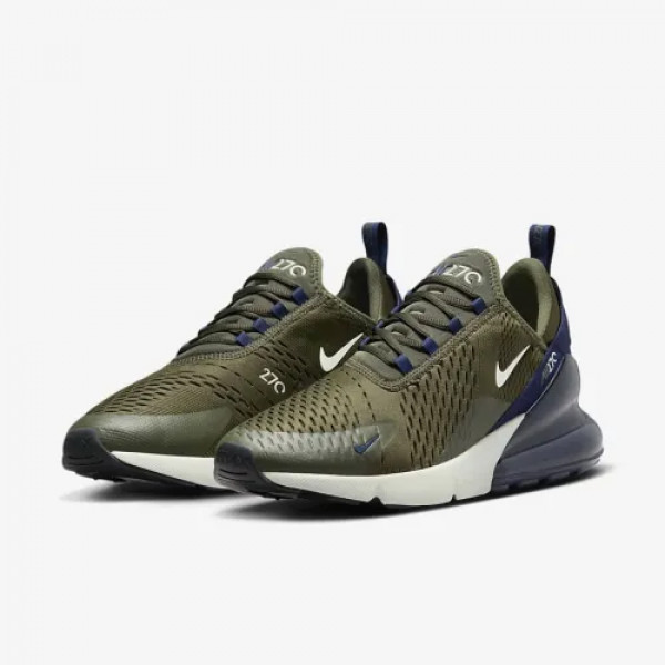 Кросівки чоловічі спортивні  Nike Air Max 270 AH8050-303