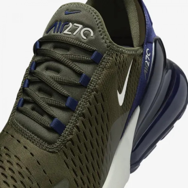 Кросівки чоловічі спортивні  Nike Air Max 270 AH8050-303