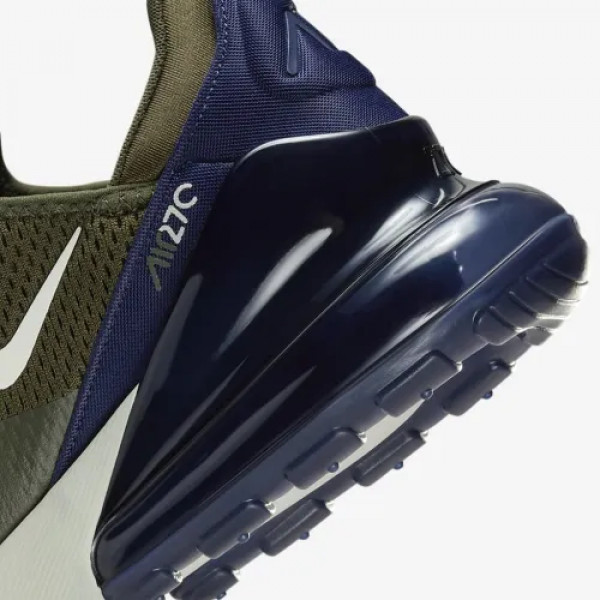 Кросівки чоловічі спортивні  Nike Air Max 270 AH8050-303