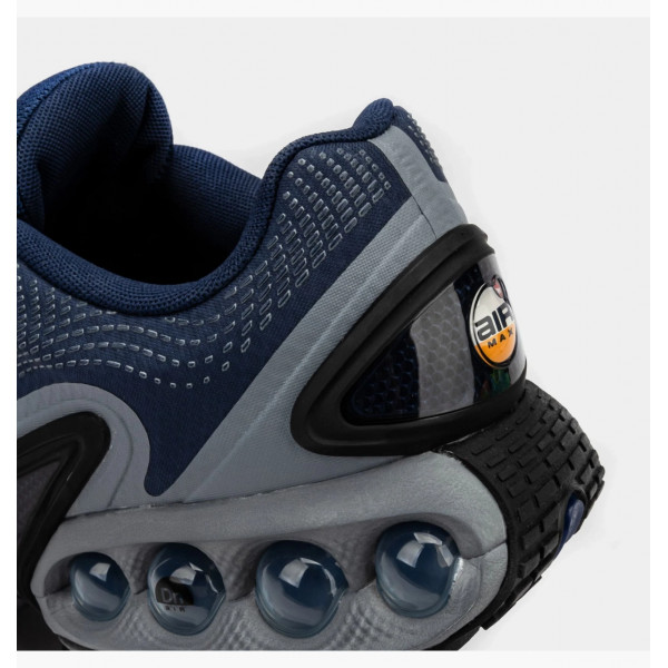 Кросівки чоловічі Nike Air Max DN 'All Night DV3337-401