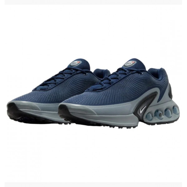 Кросівки чоловічі Nike Air Max DN 'All Night DV3337-401