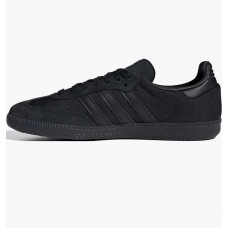 Кросівки чоловічі  Adidas Samba Og Black JI4647