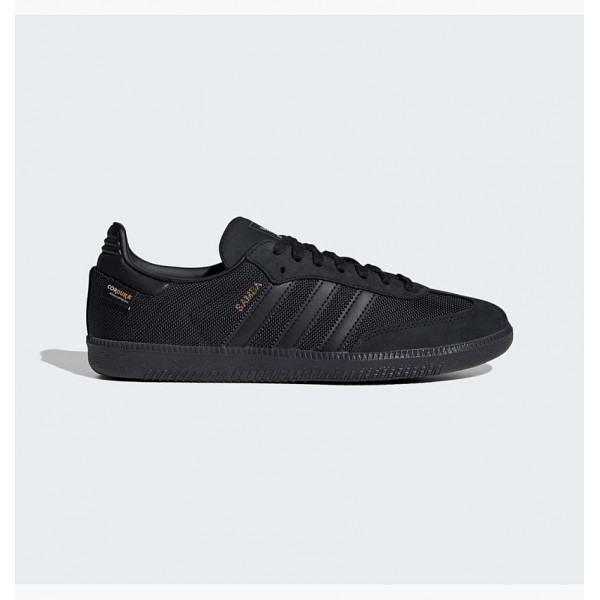 Кросівки чоловічі  Adidas Samba Og Black JI4647