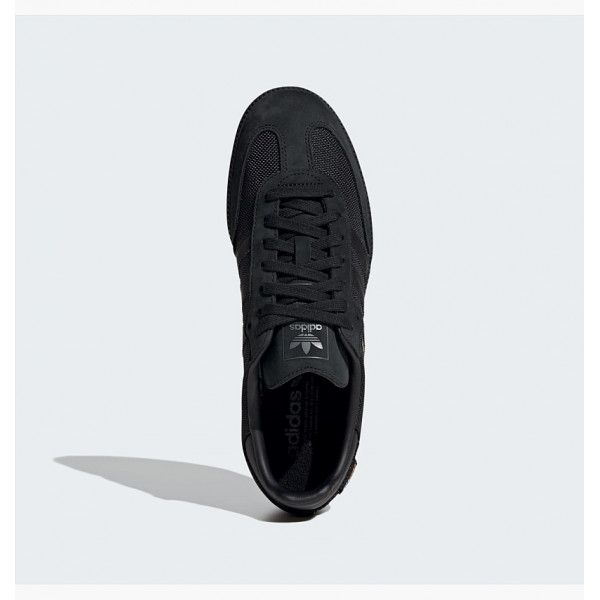 Кросівки чоловічі  Adidas Samba Og Black JI4647