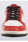Кросівки чоловічі Unisex Sneaker 243393-1020 Kappa  Червоний