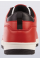 Кросівки чоловічі Unisex Sneaker 243393-1020 Kappa  Червоний