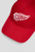 Бейсболка 47 Brand DETROIT RED WINGS RED BRANSON  H-BRANS05CTP-RDD