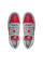 Кросівки жіночі Nike Dunk Low Grey/Red FQ6965-600