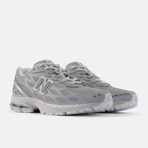 Кросівки чоловічі New Balance Trainers Grey U1906WFE 