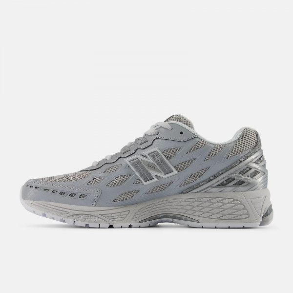 Кросівки чоловічі New Balance Trainers Grey U1906WFE 